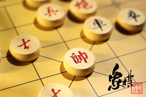 下一盤大棋